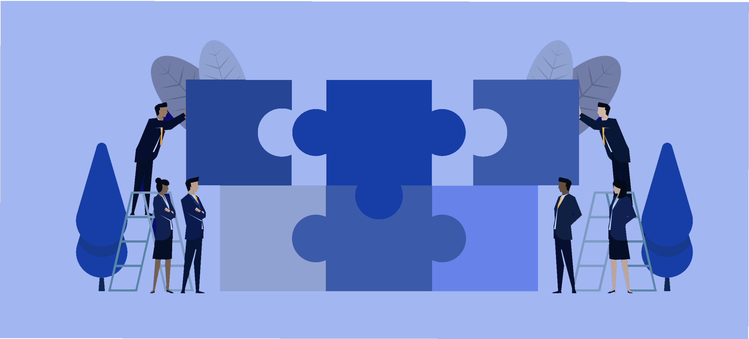 blue-puzzle-pieces-being-out-together-by-team